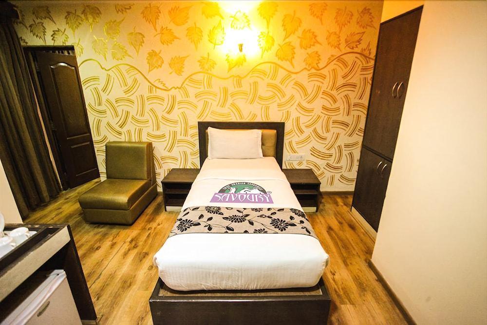 Treebo Savoury Sea Shell Residency Hotel Bangalore Exterior photo