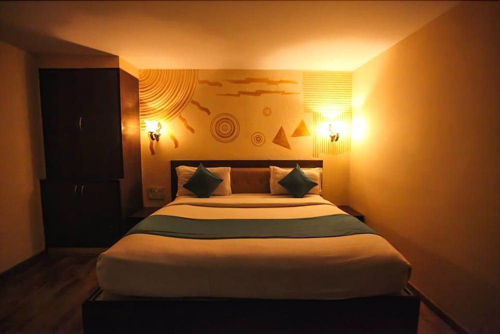 Treebo Savoury Sea Shell Residency Hotel Bangalore Exterior photo