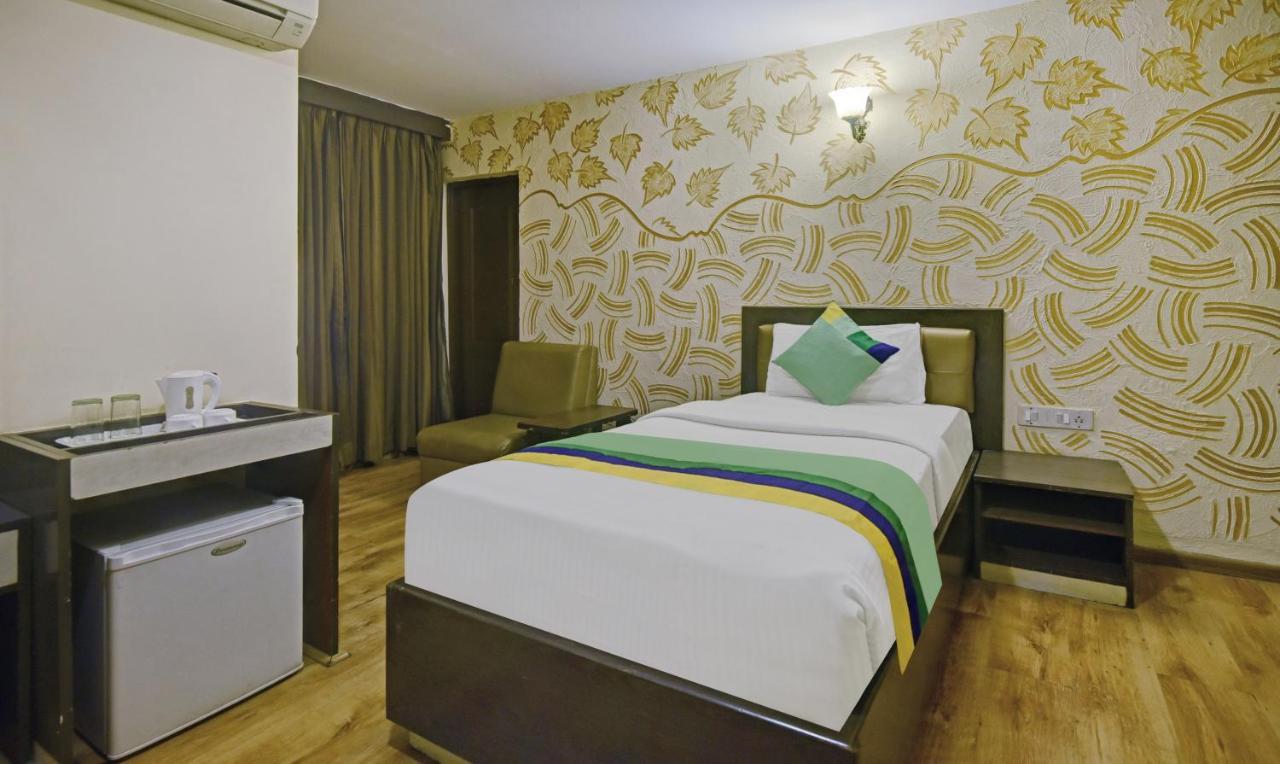 Treebo Savoury Sea Shell Residency Hotel Bangalore Exterior photo