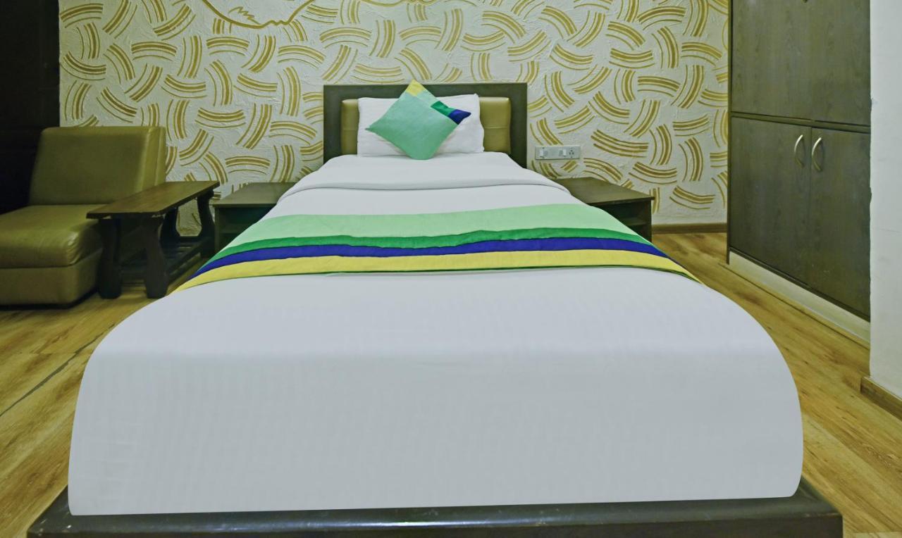 Treebo Savoury Sea Shell Residency Hotel Bangalore Exterior photo