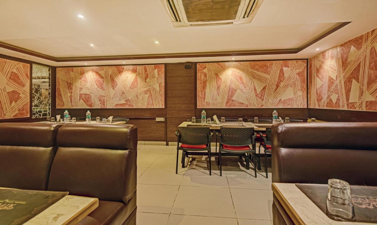 Treebo Savoury Sea Shell Residency Hotel Bangalore Exterior photo