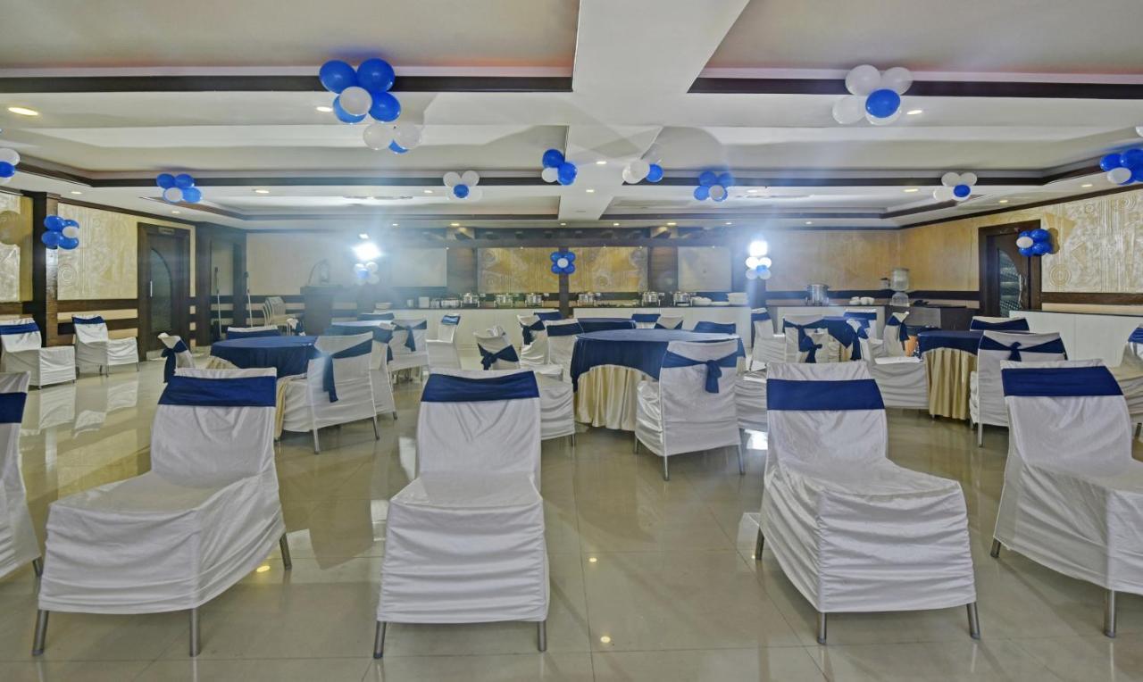 Treebo Savoury Sea Shell Residency Hotel Bangalore Exterior photo
