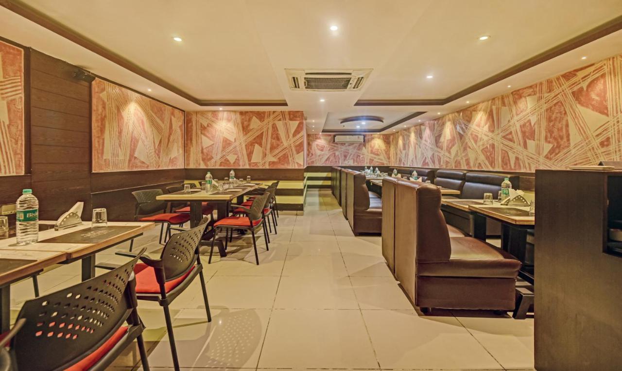 Treebo Savoury Sea Shell Residency Hotel Bangalore Exterior photo